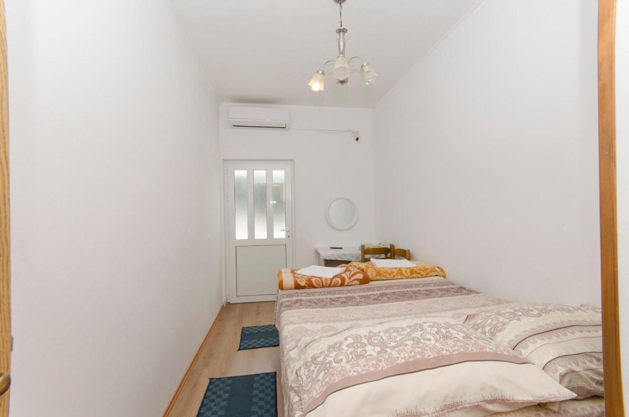 Apartments And Rooms Nike Sobra 외부 사진