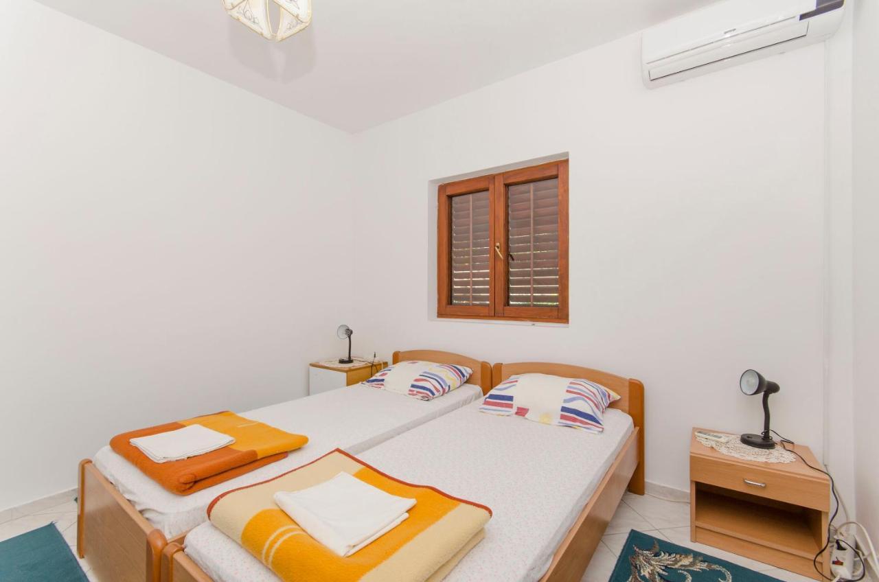 Apartments And Rooms Nike Sobra 외부 사진