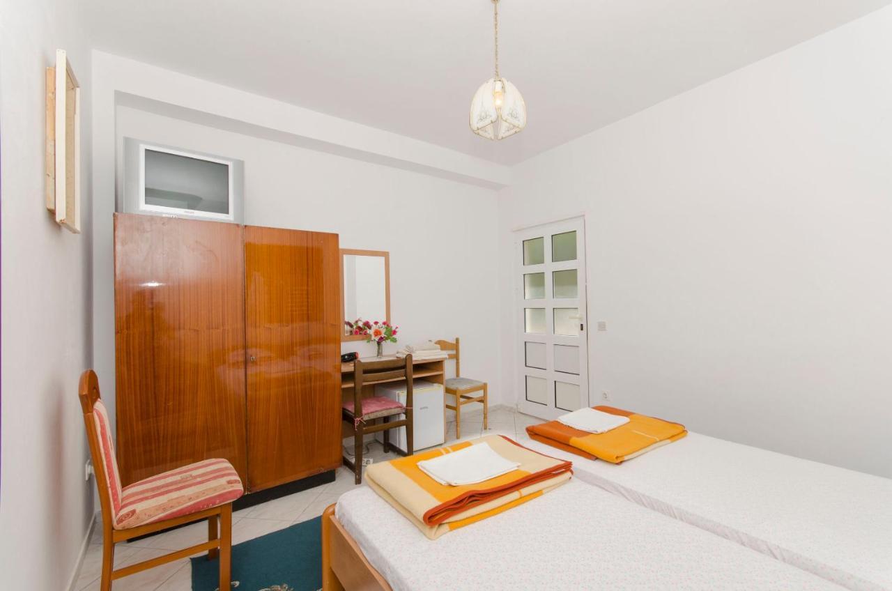 Apartments And Rooms Nike Sobra 외부 사진